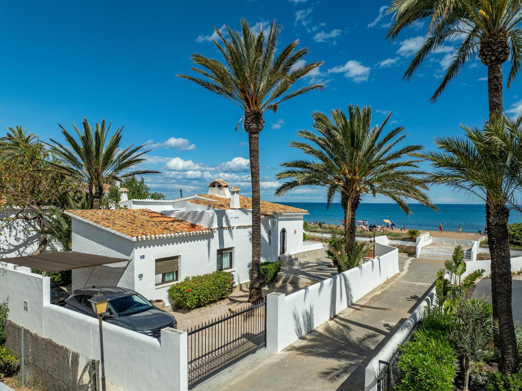 Villa Luna de 2 dormitorios