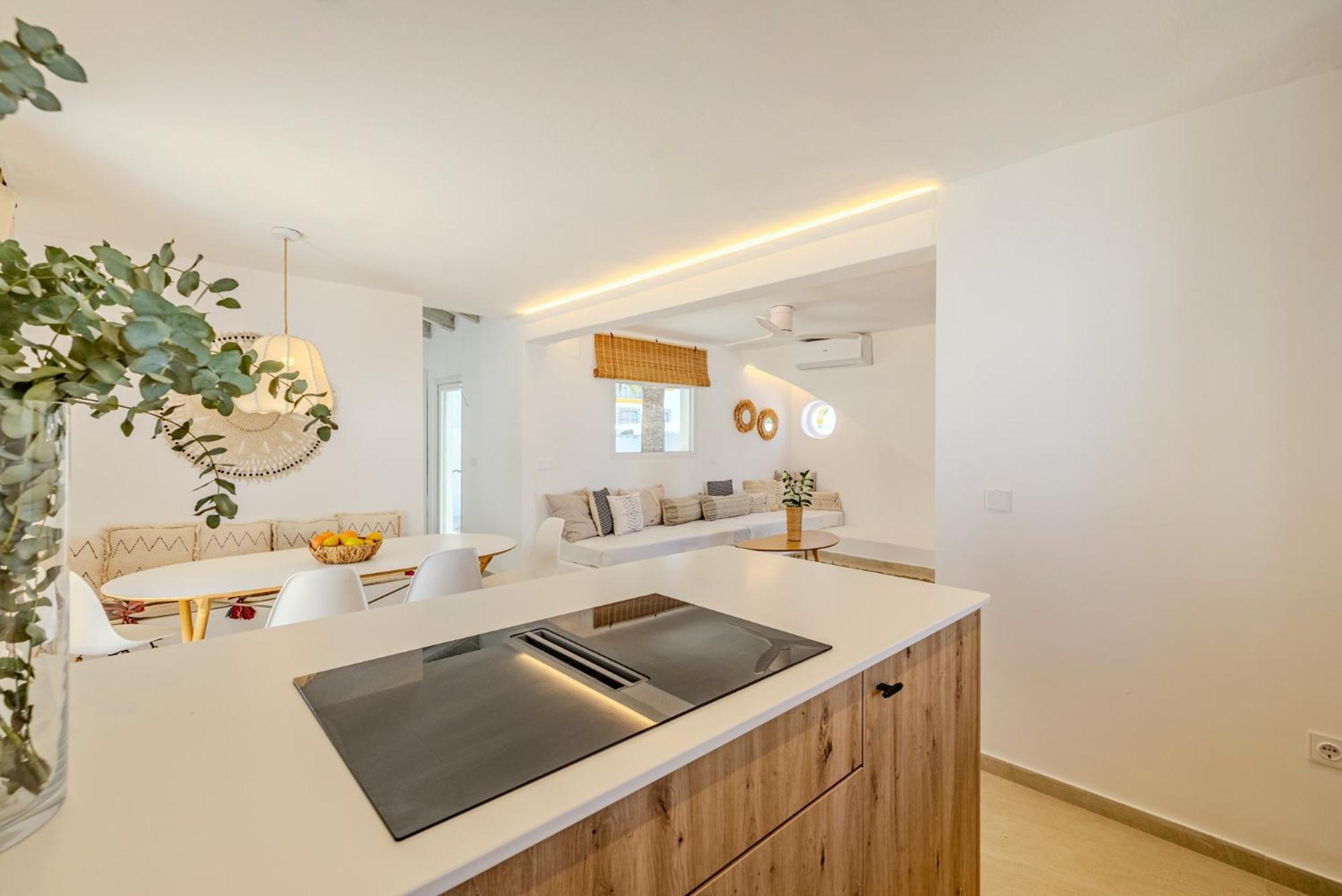 Villa Sardina de 2 dormitorios