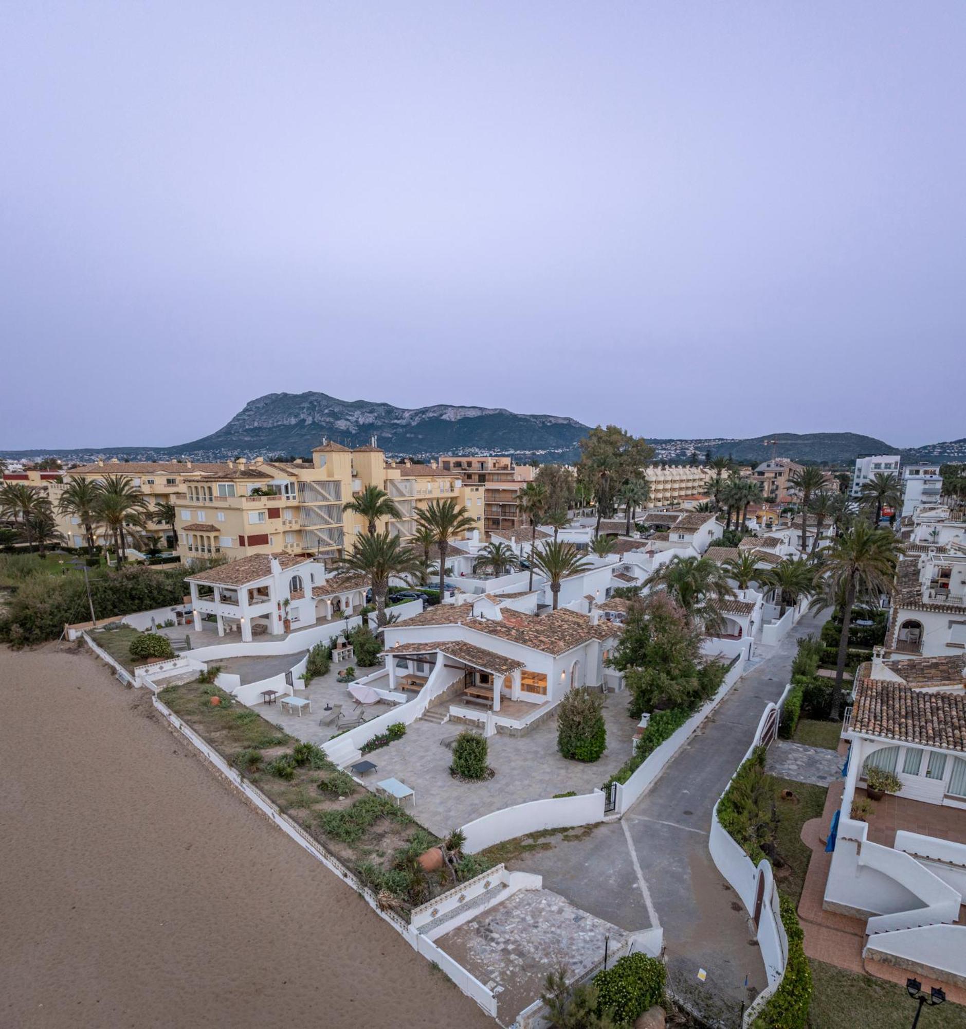 Villa Sol de 2 dormitorios