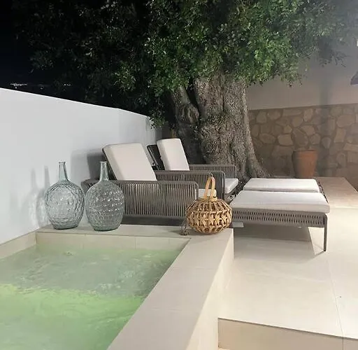 Lalola villas - Casa privada Dénia